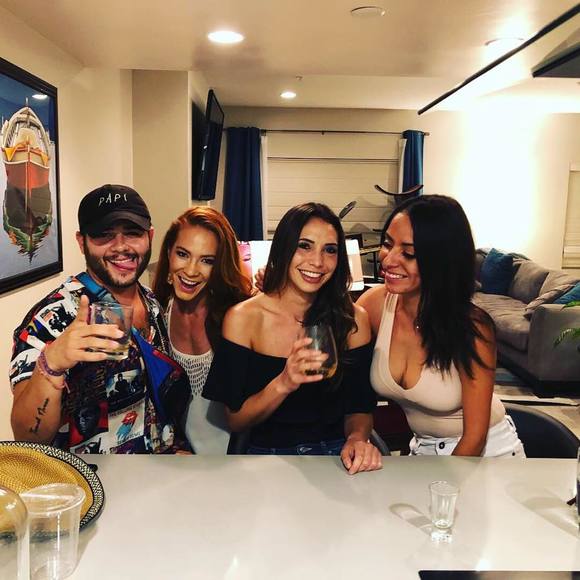 Meet your Posher, Byanka - Picture 1 of 1